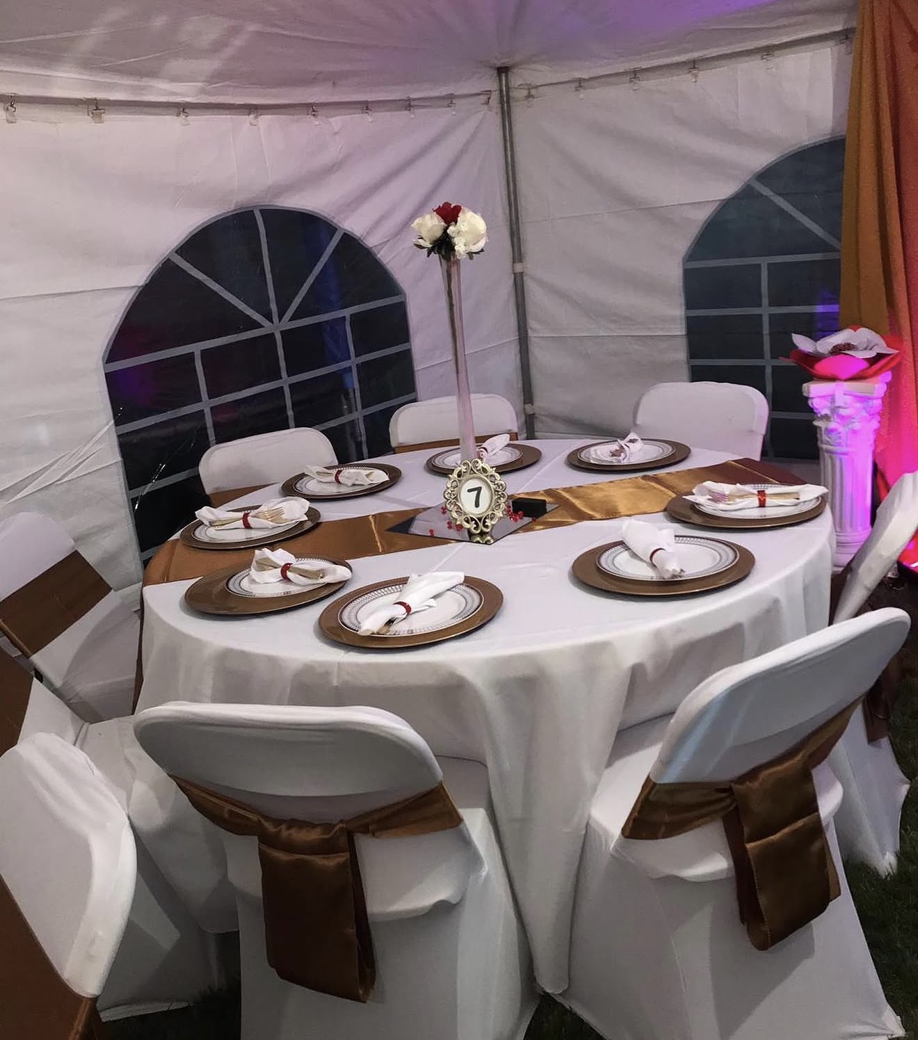 Table Decor